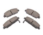 Front Brake Pad Set - SFP100210EVA - Genuine MG Rover